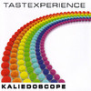 Taste Experience Kaliedoscope