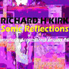 Richard H. Kirk Sonic Reflections (Unreleased Soundtrack Project 1994)