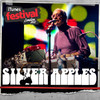 Silver Apples iTunes Festival: London 2011