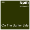 David Lindup KPM 1000 Series: On the Lighter Side