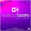 Marco Van Bassken Workout Beats, Vol. 2 (Musik zum Trainieren)