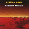 Abdullah Ibrahim African Dawn
