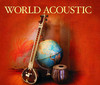 Galibarias Bar de Lune Presents World Acoustic