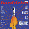 Art Blakey & The Jazz Messengers Hard Drive (Remastered 2013)