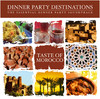 Cesare Martinez Bar de Lune Presents Dinner Party Destinations (Taste of Morocco)