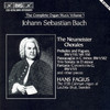 Hans Fagius Bach, J.S.: Organ Music (Complete), Vol. 5