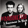 The Raveonettes Experiment In Black - Single