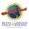 Integrity Worship Singers World`s Best Praise & Worship, Vol. 1