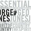 George Jones The Essential George Jones: The Spirit of Country