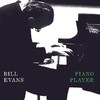 Bill Evans Piano Player