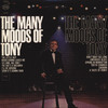 Tony Bennett The Many Moods of Tony (Remastered)