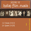 Mukesh History of Indian Film Music, Volume 1