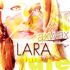 Lara Fate (Open Your Arms) - EP