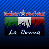 Italian Rockaz La Donna