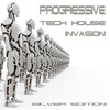 Jeff Bennett Progressive Tech House Invasion (The Silver Edition)