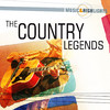 Johnny Cash Music & Highlights: The Country Legends