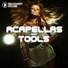 K. & Saly Acapellas & Tools, Vol. 3