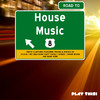 K. & Saly Road To House Music, Vol. 8