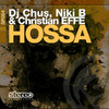 DJ Chus Hossa