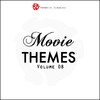 ELLINGTON Duke Movie Themes, Vol. 8 (The Jazz Singer Cabin in the Sky Greatest Movie Melodies, Pt. 4)