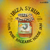 A.T.F.C. Ibiza Syrup (100% Pure Balearic House Jam)