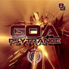 Cafu Goa PsyTrance, Vol. 8