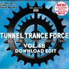 Dj Fait Tunnel Trance Force, Vol. 48