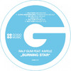 Ralf GUM Burning Star (feat. Kafele) (Remixes) - EP