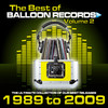DJ E-Maxx Best of Balloon Records, Vol. 2 (The Ultimate Collection of Our Best Releases)