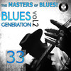 Robert Johnson The Masters of Blues! (33 Best of Blues Generation, Vol. 2)