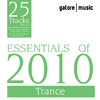 S-Range Essentials Of 2010, Vol. 2 (Trance)