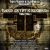 DJ Delirium Hard Kryptic Records, Vol. 1 - (Not So) Live On: Fear.FM (Presented By How Hard & DJ Choke)