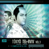 Sesto Sento Tokyo Tel-Aviv Vol.3 (By Dj Ziki)