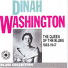 Dinah Washington the Queen of the Blues