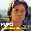 Pupo Dimmi che cos`è