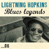 Lightnin` Hopkins Blues Legends, Vol. 6