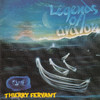 Thierry Fervant Legends of Avalon