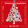 Alex Gopher Christmas Compilation (Artisti Vari 2012)