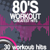 Kikka 80`s Workout Greatest Hits (30 Workout Hits)