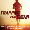 Hakan Lidbo Training for Semi (90mn of Uplifted House & Funky Electronica to Push the Limits)