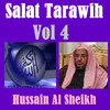 Hussain Al Sheikh Salat Tarawih, Vol. 4 (Quran - Coran - Islam)
