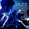 Dinah Washington Jazz Greats - The Women of Jazz