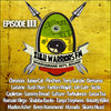 Luciano Zulu Warriors FM, Vol. 3 (Shashamane Int`l Sound)