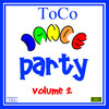 Raw Jawz ToCo Dance Party, Vol. 2