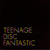 Couple Teenage Disc Fantastic