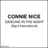 Connie Nice Dancing in the Night - EP