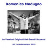 Domenico Modugno Le versioni originali dei grandi successi (All Tracks Remastered)