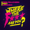 Fred Pellichero Where the F*** Are You (feat. Armando)