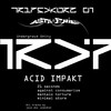 Jaja Tripsykore, Vol. 1 - EP