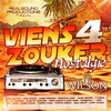 Luc Leandry Viens zouker - Nostalgie, vol. 4 (Mixed By DJ Wilson)